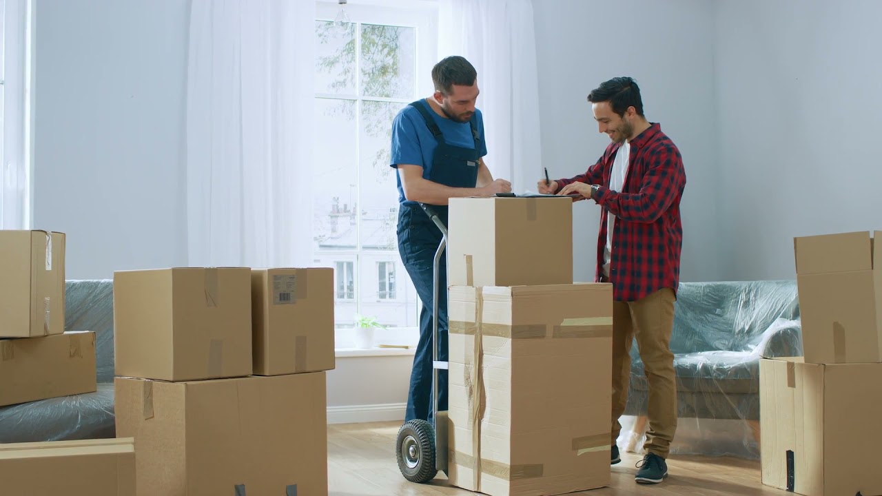 Exploring the Latest Trends in House Moving Services